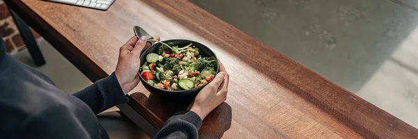 Portland's Best Healthy Office Lunch Delivery Options