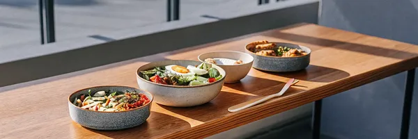 10 Easy Lunches That Save You Time & Money