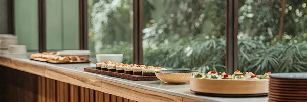 5 Best Corporate Event Catering Options in Hillsboro