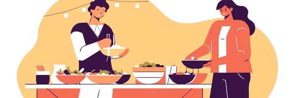 Vegan Catering Ideas for Portland Office Teams: A Complete Guide