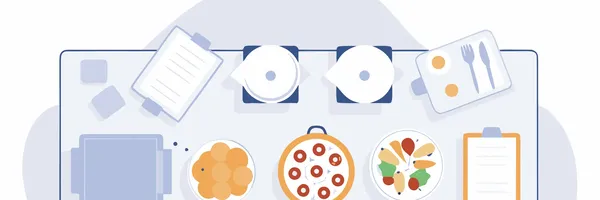 Office Lunch Catering: The Complete Checklist