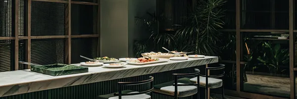 A Guide to Corporate Catering Solutions from Local Eateries