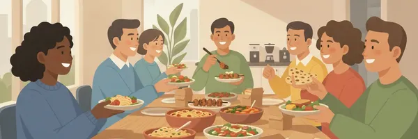 Portland Office Lunch Options Made Easy for Your Team