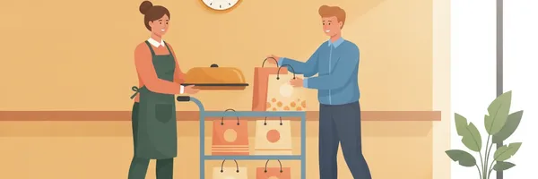 Office Catering Timeline for a Portland Workplace Meal
