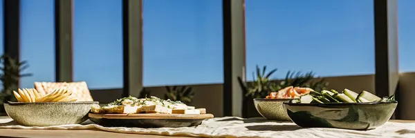 Mediterranean Catering: A Guide for Office Lunches