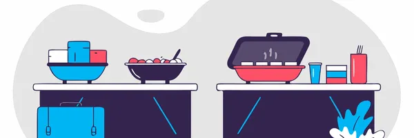 Boxed Lunch Catering vs Buffet: Portland Office Guide