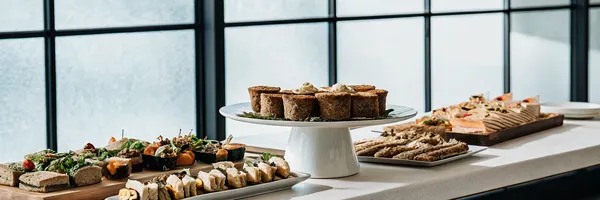 9 Workplace Catering Ideas Your Team Will Love