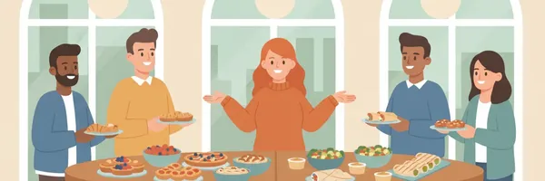 Office Breakfast vs Lunch: Which Perk Is Right for You