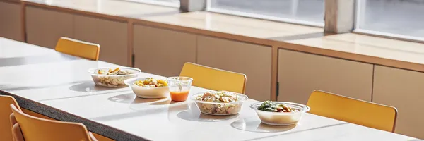 Vegan Catering: A Guide for Portland Offices