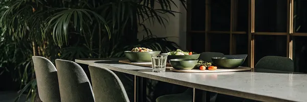 Catered Lunch for an Office Meeting: A Simple Guide