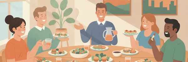 Impact of Food Perks on Employee Attendance: A Portland Guide
