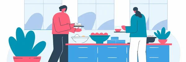 Dietary Restrictions Catering: Office Meal Guide