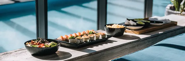 How to Order Office Catering from Multiple Restaurants