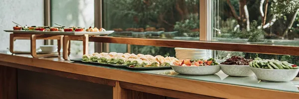 Top 4: Catering for Corporate Events in Portland