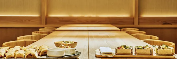 Top 5 Office Lunch Catering Services in Portland, OR