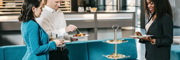 How to Find the Best Office Lunch Catering Services