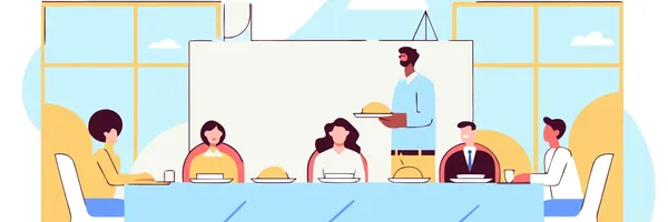 Client Meeting Catering: How to Impress with Polished Food Service in Portland