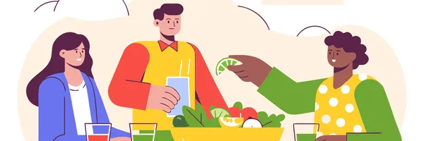 25 Easy Office Lunch Ideas (No Sad Desk Salads)