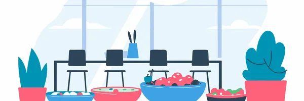 Office Food Delivery Service: A Buyer's Guide