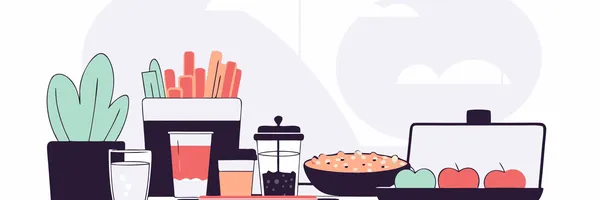 13 Afternoon Meeting Snack Ideas for Productive Office Teams