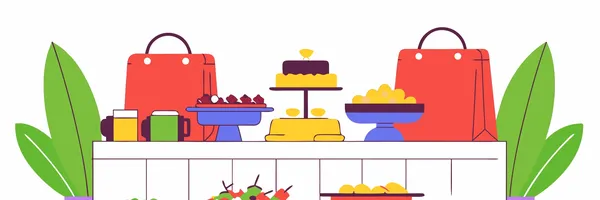 What Is Corporate Catering Delivery? A Simple Guide