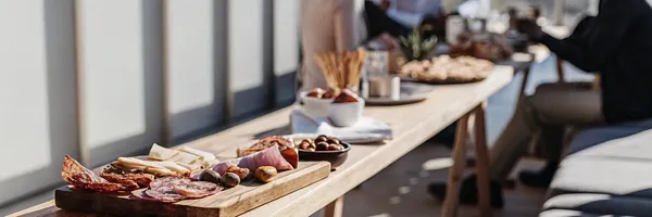 Charcuterie Board Catering: A Guide for the Office