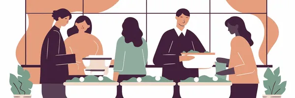 Catering for Large Groups in Portland: A Logistics Guide