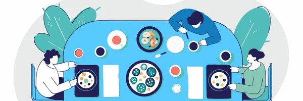 Weekly Menu Ideas: A Guide to Save Time & Stress