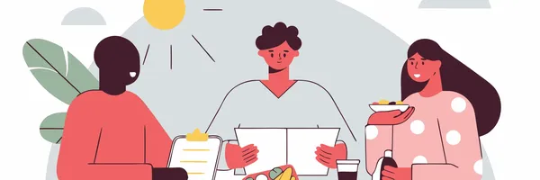 Office Catering Budget Planning for Portland Teams