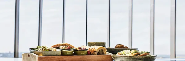 Party Food Catering: A Guide for Busy Office Pros