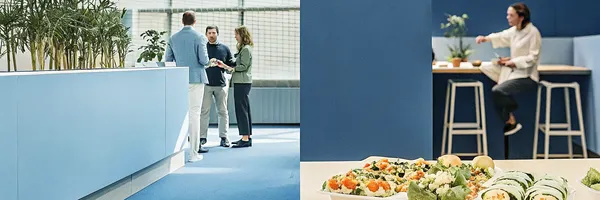 Office Catering 101: A Simple, Practical Guide