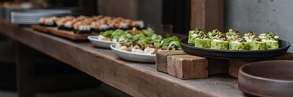 25 Crowd-Pleasing Ideas for Office Holiday Party Food