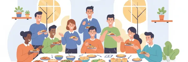 Employee Appreciation Week Food Ideas for Your Team