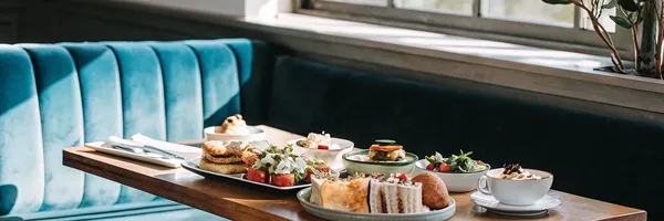 7 Best Corporate Catering Services in Portland