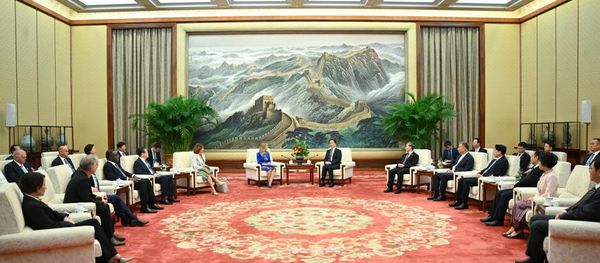 China 2025