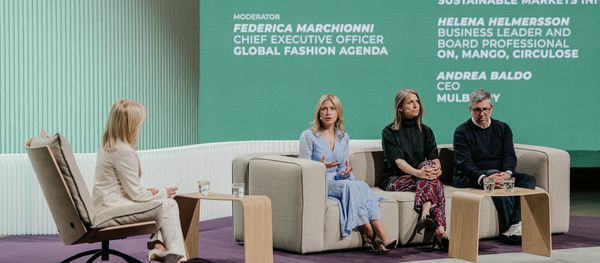 Jen - Fashion Summit
