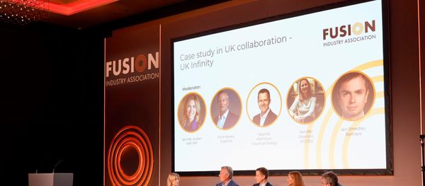 Fusion UK