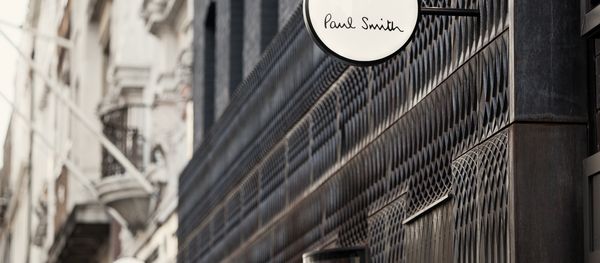 Paul Smith