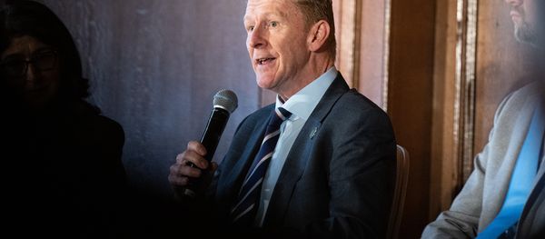 Tim Peake Ambassador Appointment