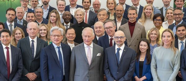 DH - AI Summit