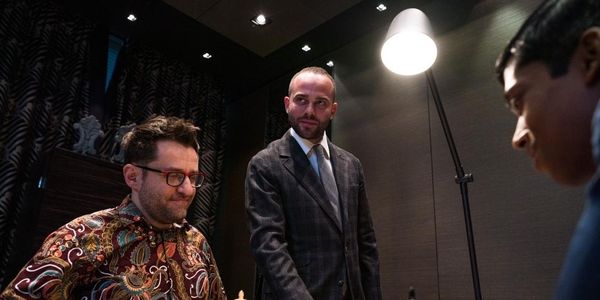 Wadim Rosenstein is redefining marketing for chess