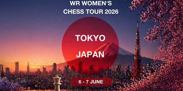 A Chess Announcement Goes Viral with 22 Million Views