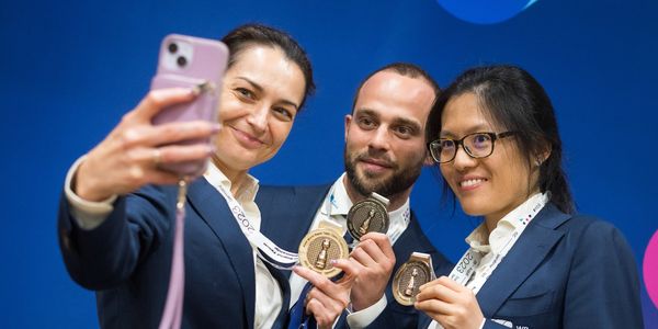 WR Women’s Chess Tour 2026