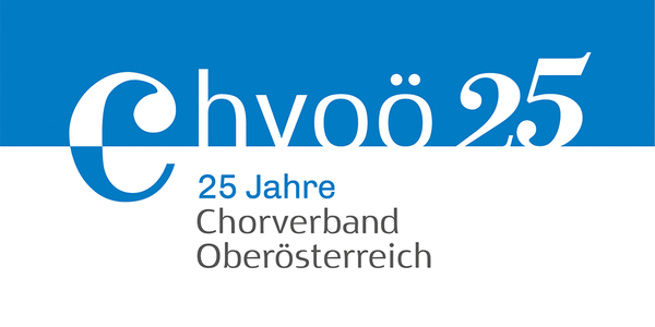 25 Jahre CHVOÖ - Fest im Brucknerhaus