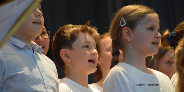 Kindersingtage Enns 2026