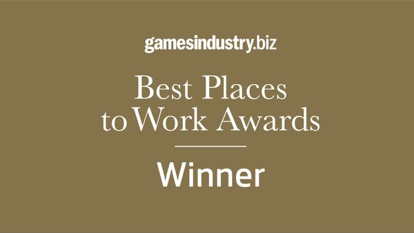 UK Best Places to Work 2020