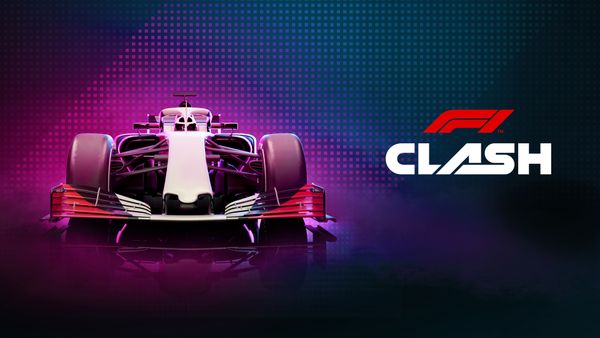 F1 Manager Rebrand