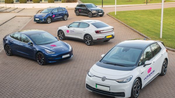 Electric Vehicle Scheme Introduced