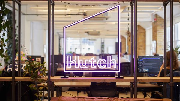 HUTCH BECOMES A 4 DAY WEEK COMPANY