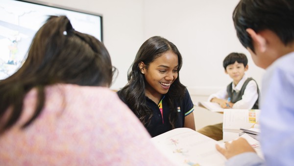 5 PERSONALITY TRAITS YOU NEED TO TEACH ENGLISH IN CHINA
